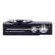 Rollei Powerflex Compact 1/2.3" Appareil-photo compact 64 MP 9248 x 6936 pixels Noir