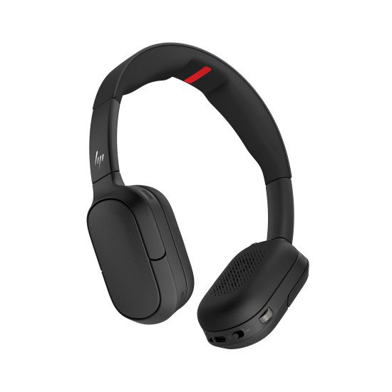 HP Poly Micro-casque Focus 625 + socle de charge sans fil