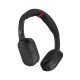 HP Poly Micro-casque Focus 625 + socle de charge sans fil