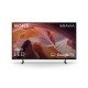 Sony FWD-43X80L TV 109,2 cm (43") 4K Ultra HD Smart TV Wifi Noir