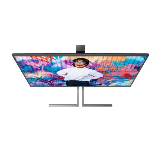 AOC U27U3CV écran PC 68,6 cm (27") 3840 x 2160 pixels 4K Ultra HD LCD Noir AOC U27U3CV écran PC 68,6 cm (27") 3840 x 2160 pixels 4K Ultra HD LCD Noir