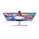 AOC U27U3CV écran PC 68,6 cm (27") 3840 x 2160 pixels 4K Ultra HD LCD Noir AOC U27U3CV écran PC 68,6 cm (27") 3840 x 2160 pixels 4K Ultra HD LCD Noir