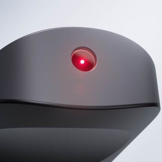 Logitech Spotlight 2 télécommande Bluetooth/RF Graphite