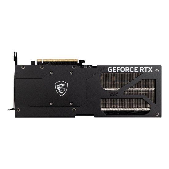 MSI GeForce RTX 5070 Ti 16G VENTUS 3X OC NVIDIA 16 Go GDDR7 MSI GeForce RTX 5070 Ti 16G VENTUS 3X OC NVIDIA 16 Go GDDR7