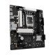 Asrock B860M-X Intel B860 LGA 1851 (Socket V1) micro ATX Asrock B860M-X Intel B860 LGA 1851 (Socket V1) micro ATX