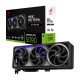 ASUS ROG-ASTRAL-RTX5090-O32G-BTF-GAMING NVIDIA GeForce RTX 5090 32 Go GDDR7