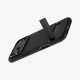 Spigen Parallax S (MagFit) coque de protection pour téléphones portables 17,5 cm (6.9") Housse Noir