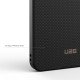 Urban Armor Gear 214545114085 coque de protection pour téléphones portables 17,5 cm (6.9") Housse Noir, Bronze