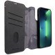 Decoded Modu Wallet coque de protection pour téléphones portables 17 cm (6.69") Étui avec portefeuille Noir Decoded Modu Wallet coque de protection pour téléphones portables 17 cm (6.69") Étui avec portefeuille Noir