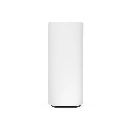Linksys Velop Pro 7 Tri-bande (2,4 GHz / 5 GHz / 6 GHz) Wi-Fi 7 (802.11be) Blanc 4 Interne Linksys Velop Pro 7 Tri-bande (2,4 GHz / 5 GHz / 6 GHz) Wi-Fi 7 (802.11be) Blanc 4 Interne
