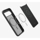 Spigen ACS09718 coque de protection pour téléphones portables 17,3 cm (6.8") Housse Noir Spigen ACS09718 coque de protection pour téléphones portables 17,3 cm (6.8") Housse Noir