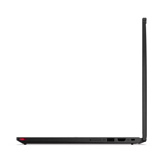 Lenovo ThinkPad X13 2-in-1 Intel Core Ultra 5 125U Hybride (2-en-1) 33,8 cm (13.3") Écran tactile WUXGA 16 Go LPDDR5x-SDRAM 512 Go SSD Wi-Fi 6E (802.11ax) Windows 11 Pro Noir Lenovo ThinkPad X13 2-in-1 Intel Core Ultra 5 125U Hybride (2-en-1) 33,8 cm (13.3") Écran tactile WUXGA 16 Go LPDDR5x-SDRAM 512 Go SSD Wi-Fi 6E (802.11ax) Windows 11 Pro Noir