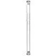 ZAGG Crystal Palace Lite coque de protection pour téléphones portables 17 cm (6.7") Housse Transparent