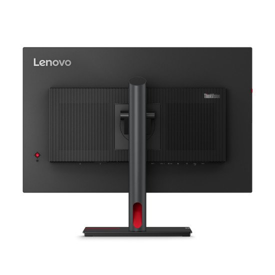 Lenovo ThinkVision 27 3D LED display 68,6 cm (27") 3840 x 2160 pixels 4K Ultra HD Noir Lenovo ThinkVision 27 3D LED display 68,6 cm (27") 3840 x 2160 pixels 4K Ultra HD Noir