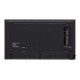 LG 49UH5N-M Écran plat de signalisation numérique 124,5 cm (49") LCD Wifi 500 cd/m² 4K Ultra HD Noir WebOS 24/7 LG 49UH5N-M Écran plat de signalisation numérique 124,5 cm (49") LCD Wifi 500 cd/m² 4K Ultra HD Noir WebOS 24/7