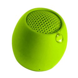 Boompods Zero Enceinte portable mono Vert 3 W