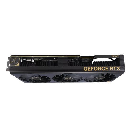 ASUS ProArt -RTX4080S-O16G NVIDIA GeForce RTX 4080 SUPER 16 Go GDDR6X