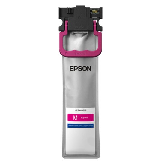 Epson C13T13L340 cartouche d'encre 1 pièce(s) Original Rendement élevé (XL) Magenta Epson C13T13L340 cartouche d'encre 1 pièce(s) Original Rendement élevé (XL) Magenta