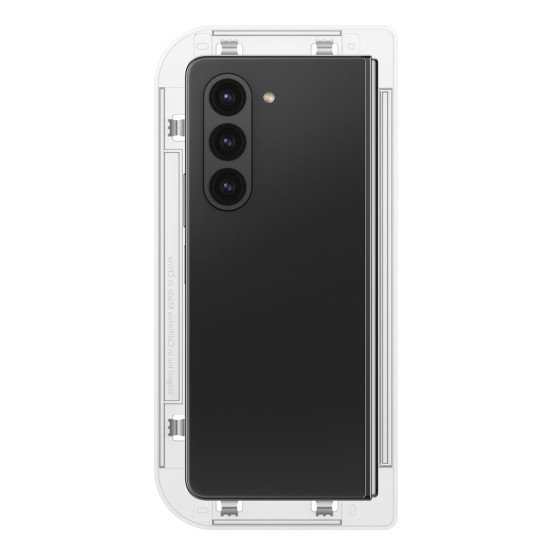 Spigen EZ FIT GLAS.tR Protecteur de dos/écran Samsung 1 pièce(s)