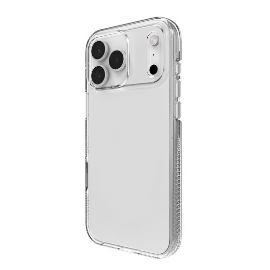 ZAGG Crystal Palace coque de protection pour téléphones portables 17,5 cm (6.9") Housse Transparent ZAGG Crystal Palace coque de protection pour téléphones portables 17,5 cm (6.9") Housse Transparent