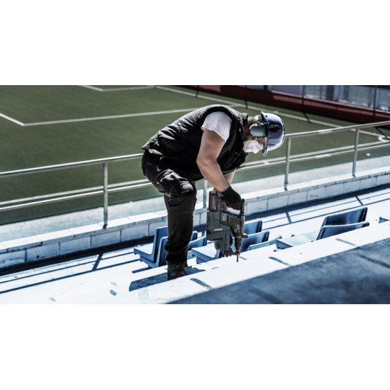 Bosch 2 608 900 197 foret Hammer drill bit 5 pièce(s)