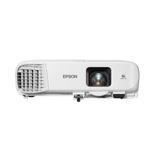 Epson EB-994F 4100 ANSI lumens 3LCD 1080p (1920x1080) Blanc