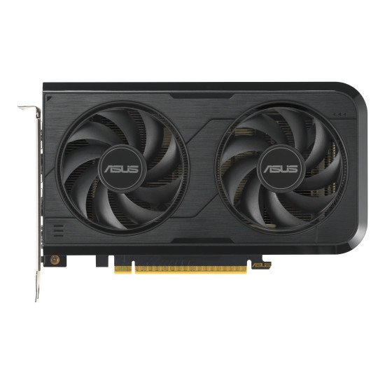 ASUS Dual -RTX5050-O8G NVIDIA GeForce RTX 5050 8 Go GDDR6 ASUS Dual -RTX5050-O8G NVIDIA GeForce RTX 5050 8 Go GDDR6