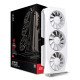 XFX Mercury Radeon RX 9060 XT OC Gaming Edition AMD 16 Go GDDR6