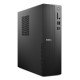 DELL Pro QVS1260 Intel® Core™ i5 i5-14400 16 Go DDR5-SDRAM 512 Go SSD Windows 11 Pro Slim PC PC Noir
