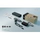 i-tec USB-C Intelligent Triple Display Docking Station + Power Delivery 100W i-tec USB-C Intelligent Triple Display Docking Station + Power Delivery 100W