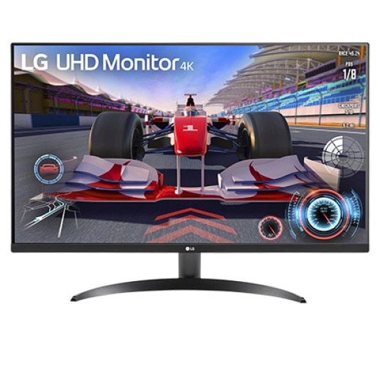 LG 32UR500-B.AEU écran PC 80 cm (31.5") 3840 x 2160 pixels 4K Ultra HD Noir LG 32UR500-B.AEU écran PC 80 cm (31.5") 3840 x 2160 pixels 4K Ultra HD Noir