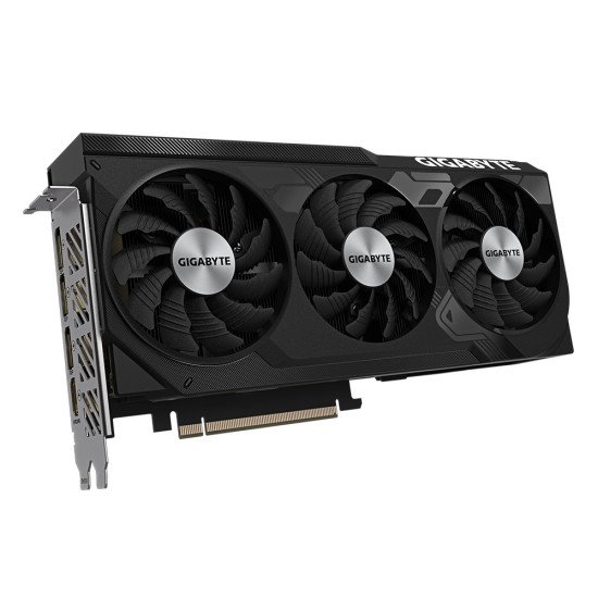 Gigabyte GV-N4070WF3OC-12GD carte graphique NVIDIA GeForce RTX 4070 12 Go GDDR6X