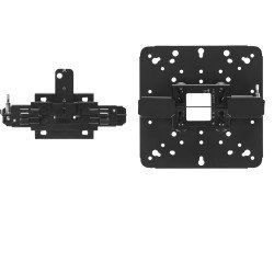 HPE Aruba Networking AP-MNT-U Campus Access Point Type U Universal Mount Bracket Kit