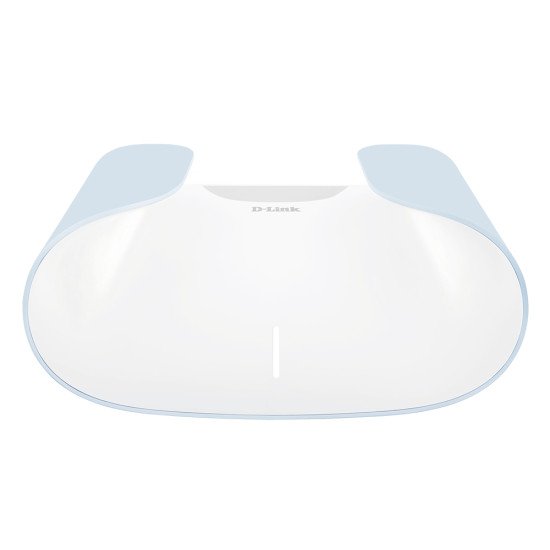 D-Link M60 système Wi-Fi maillé Bi-bande (2,4 GHz / 5 GHz) Wi-Fi 6 (802.11ax) Blanc 4 Interne