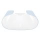 D-Link M60 système Wi-Fi maillé Bi-bande (2,4 GHz / 5 GHz) Wi-Fi 6 (802.11ax) Blanc 4 Interne