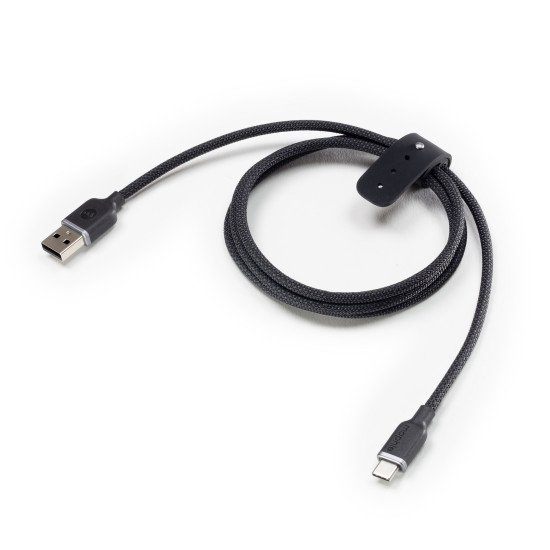 ZAGG 409912819 câble USB 1 m USB A USB C Noir