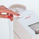 Polti S15W Entièrement automatique Machine à expresso 0,85 L