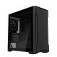 GIGABYTE C102 GLASS Midi Tower Noir GIGABYTE C102 GLASS Midi Tower Noir