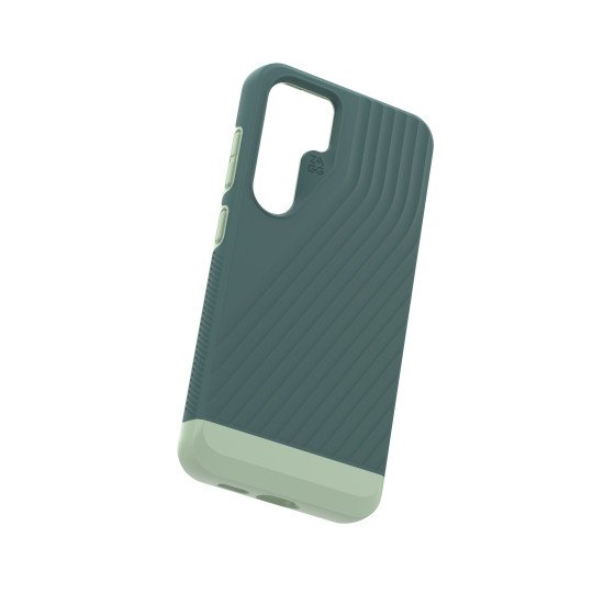ZAGG Denali coque de protection pour téléphones portables 15,8 cm (6.2") Housse Vert