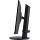 Viewsonic VG2408A-MHD écran PC 61 cm (24") 1920 x 1080 pixels Full HD LED Noir