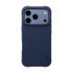 PanzerGlass CARE™ by ® Samba Case Italian Blue w. MagSafe iPhone 2026 Pro | 17 Pro coque de protection pour téléphones portables Housse Transparent