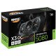 INNO3D GeForce RTX 5080 X3 OS NVIDIA 16 Go GDDR7 INNO3D GeForce RTX 5080 X3 OS NVIDIA 16 Go GDDR7