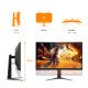 AOC G4 C27G4Z2 écran PC 68,6 cm (27") 1920 x 1080 pixels Full HD LCD Noir, Rouge