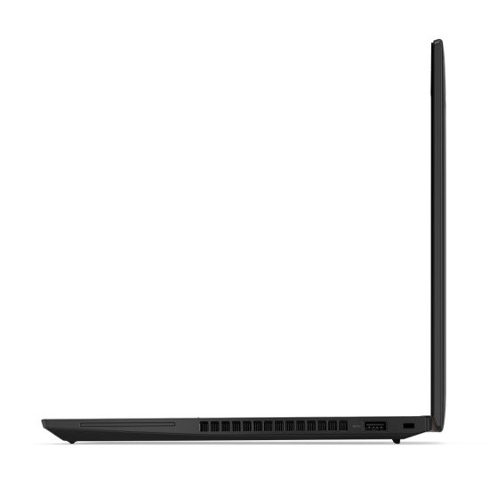 Lenovo ThinkPad P14s Station de travail mobile 35,6 cm (14") WUXGA Intel® Core™ i7 i7-1370P 32 Go LPDDR5x-SDRAM 512 Go SSD NVIDIA RTX A500 Wi-Fi 6E (802.11ax) Windows 11 Pro Noir