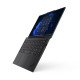 Lenovo ThinkPad X13 Gen 7 (Intel) Copilot+ PC Intel Core Ultra 5 325 Ordinateur portable 33,8 cm (13.3") WUXGA 16 Go LPDDR5x-SDRAM 512 Go SSD Wi-Fi 7 (802.11be) Windows 11 Pro Noir Belge