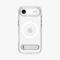 Spigen ACS09926 coque de protection pour téléphones portables 16,5 cm (6.5") Housse Transparent, Blanc