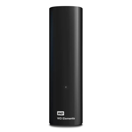 Western Digital WDBWLG0260HBK-EESN disque dur 26 Go Western Digital WDBWLG0260HBK-EESN disque dur 26 Go