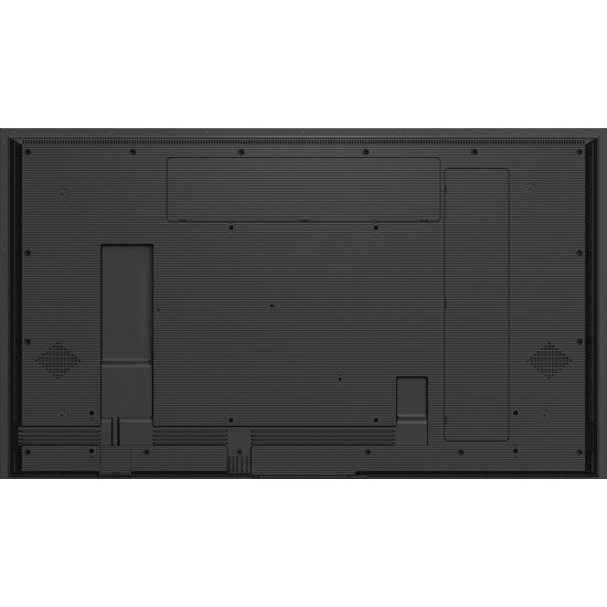 iiyama T5529AS-B1AG Écran d'affichage dynamique Écran plat interactif 138,7 cm (54.6") LED Wifi 500 cd/m² 4K Ultra HD Noir Écran tactile Intégré dans le processeur Android 24/7 iiyama T5529AS-B1AG Écran d'affichage dynamique Écran plat interactif 138,7 cm (54.6") LED Wifi 500 cd/m² 4K Ultra HD Noir Écran tactile Intégré dans le processeur Android 24/7