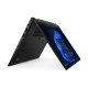 Lenovo ThinkPad L13 2-in-1 Gen 5 (Intel) Intel Core Ultra 5 125U Hybride (2-en-1) 33,8 cm (13.3") Écran tactile WUXGA 16 Go LPDDR5-SDRAM 512 Go SSD Wi-Fi 6E (802.11ax) Windows 11 Pro Noir Lenovo ThinkPad L13 2-in-1 Gen 5 (Intel) Intel Core Ultra 5 125U Hybride (2-en-1) 33,8 cm (13.3") Écran tactile WUXGA 16 Go LPDDR5-SDRAM 512 Go SSD Wi-Fi 6E (802.11ax) Windows 11 Pro Noir