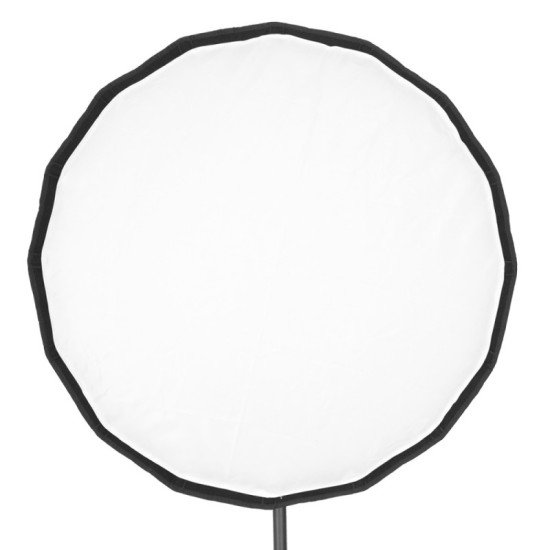 Godox Boîte à lumière parabolique AD-S85S 85cm avec support pour AD400PRO